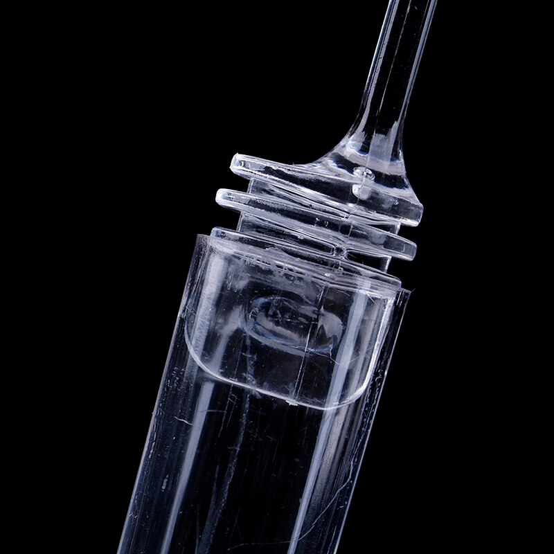 Clear Folding Travel Toothbrush Foldable Toothbrush For Outdoor Camping Business Trip