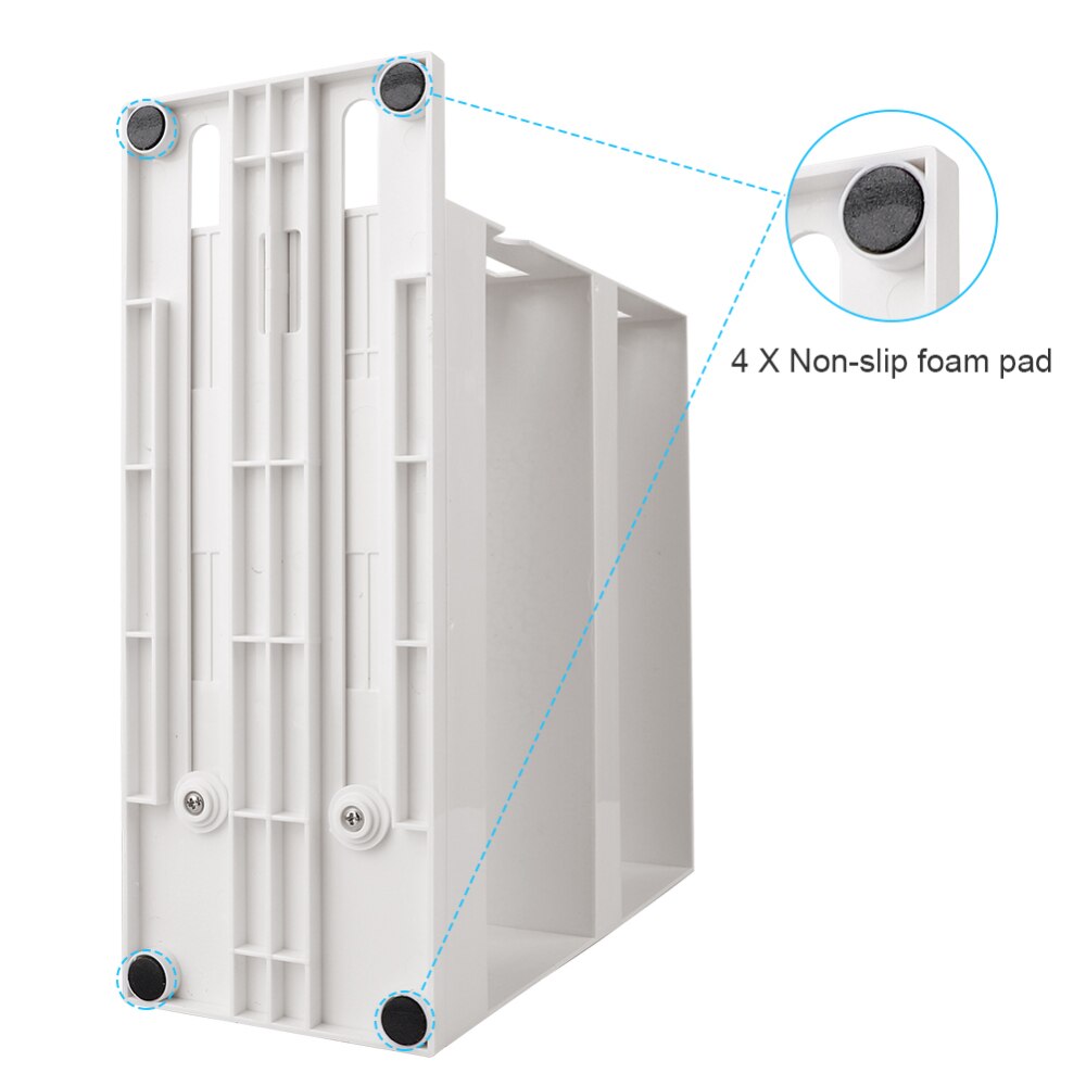 Multifunctional Rotating Spice Rack Organizer Kitchen Cabinet Cupboard Organizer Swivel Rack Storage Shelf