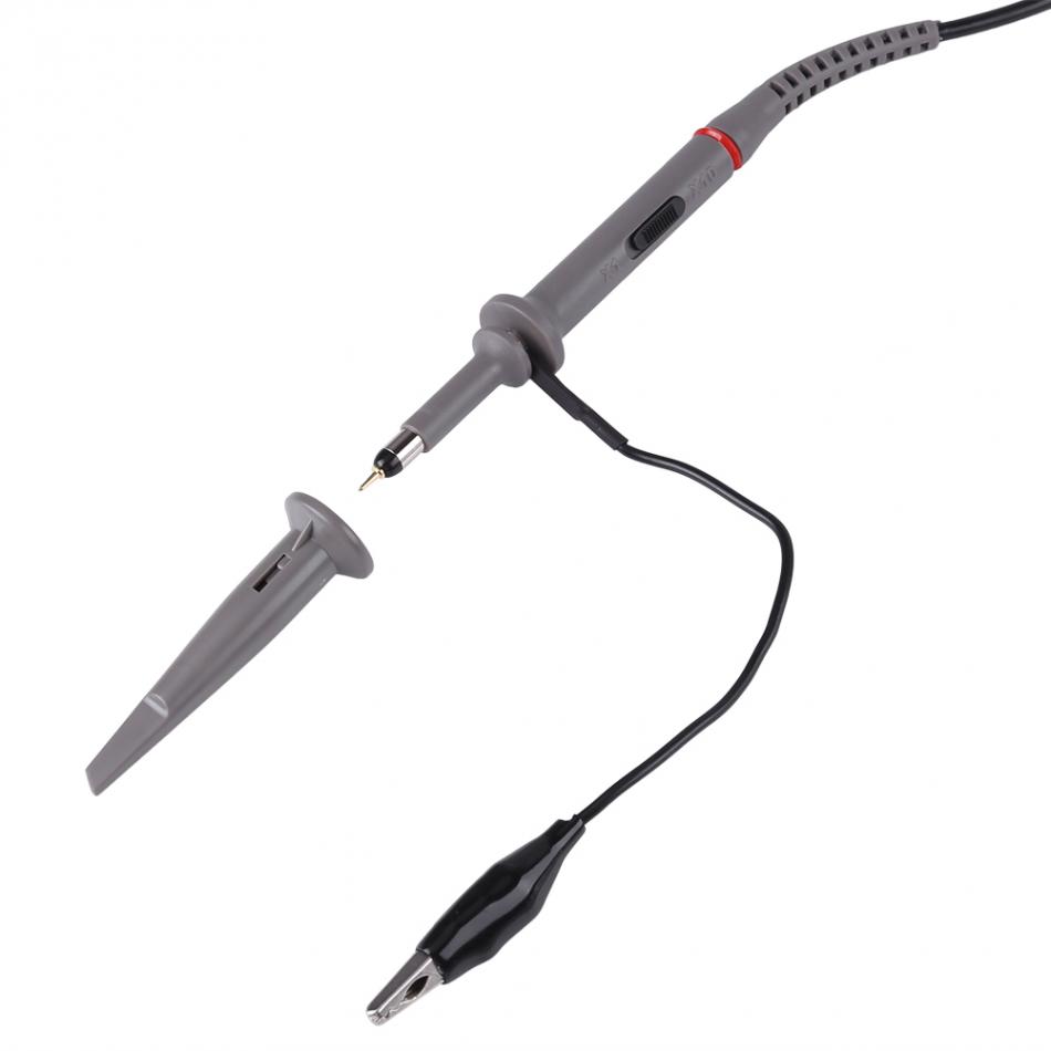 PP-150 Probe 100MHz 1X 10X Oscilloscope Probe for Automotive Diagnostic Oscilloscopes Multimeter