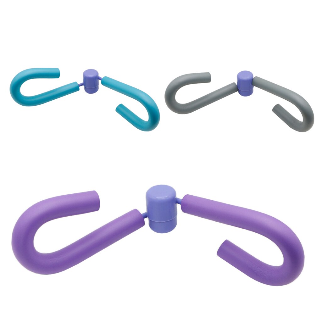 Legs Arm Muscle Fitness Exercise Sports Thigh Master Toner Shaper Trimmer