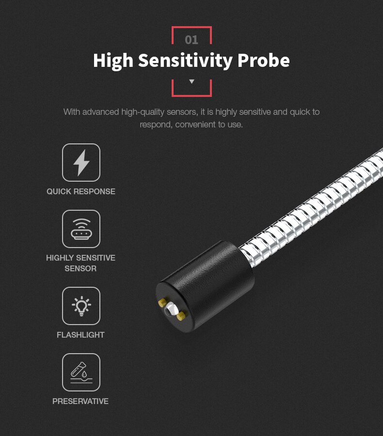 EDIAG Brake Fluid Tester automotive engine scan car oil test tool BF100&BF200 Support DOT3/4/5.1 pk DY23B