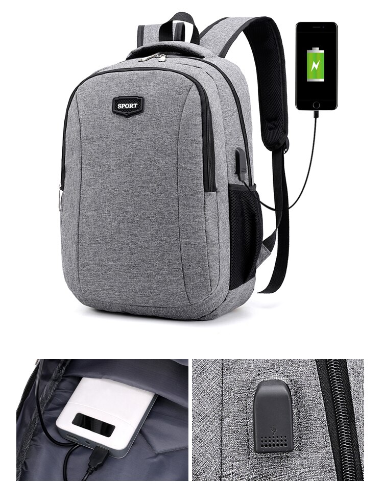 Chuwanglin Neue Rucksack männer mochila hombre Laptop rucksäcke Einfache reisetasche wasserdichte männliche rucksäcke K2023