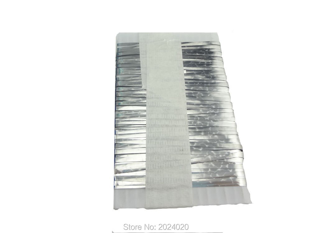 100 meters (328ft) tabbing WIRE for photovoltaic application, for Solar Cell DIY