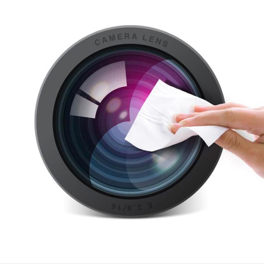 Professionele Digitale Camera Schoonmaken Borstel Veeg Gereedschap Set Borstel Cleaner Kits foto cleaning kit camera gereedschap cleaner