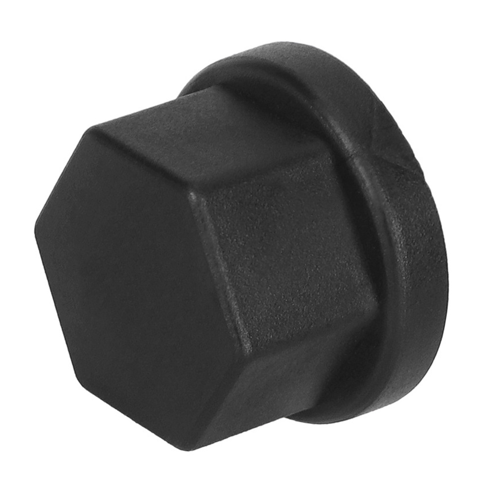 Leichtes , Dual-Packung von Rollerern, dekorative Kunststoffmuttern, stoppt kompatibel mit Kukirin für G2 für Masters