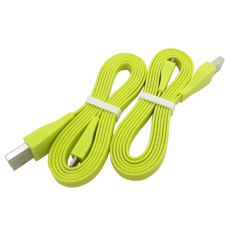 Neue 1,2 m Micro Usb Ladekabel Power Kabel für logitech- UE BOOM/MEGABOOM ROLLE Bluetooth Lautsprecher Daten linie QXNF