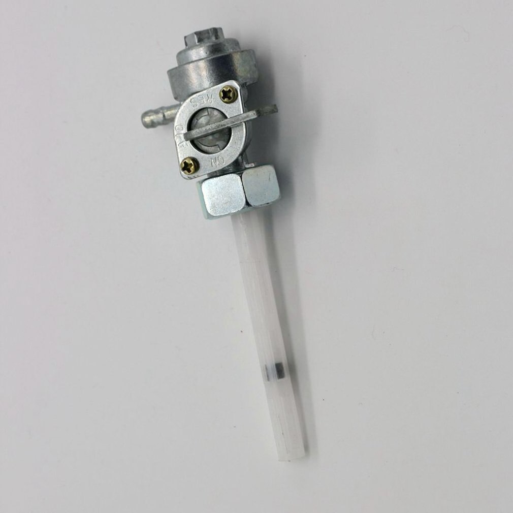 Bränslepump bränslekran bensinkran för honda  cb125 cg125 motorcykel bränsletank kranomkopplare motocross tillbehör
