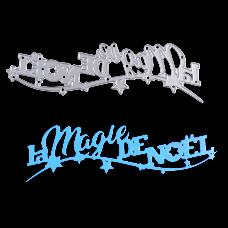 Dolce vita metalen snijmallen franse woordmallen la vie est belle letteralfabet knutselmallen scrapbooking voor doe-het-zelf kaartbenodigdheden