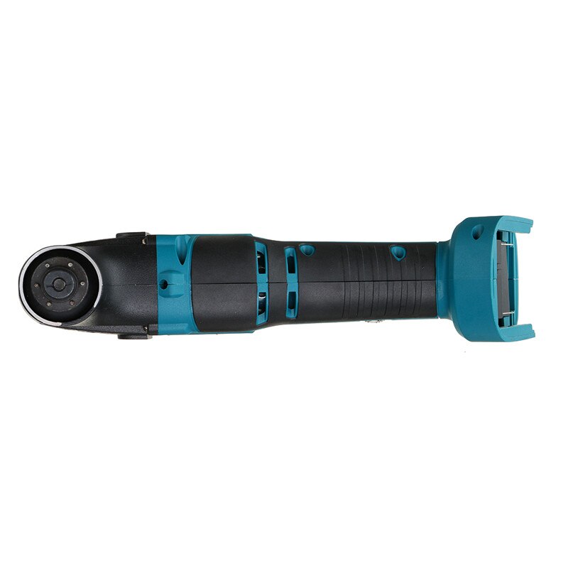 6 Speeds Adjustable Cordless Oscillating Multi Tool Variable Speed Renovator Woodworking Tool For 18V Makita Battery 20000 RPM