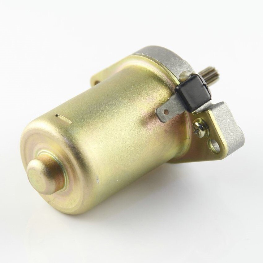 Motorfiets Elektrische Motor Starter Motor Voor Ya Grandado