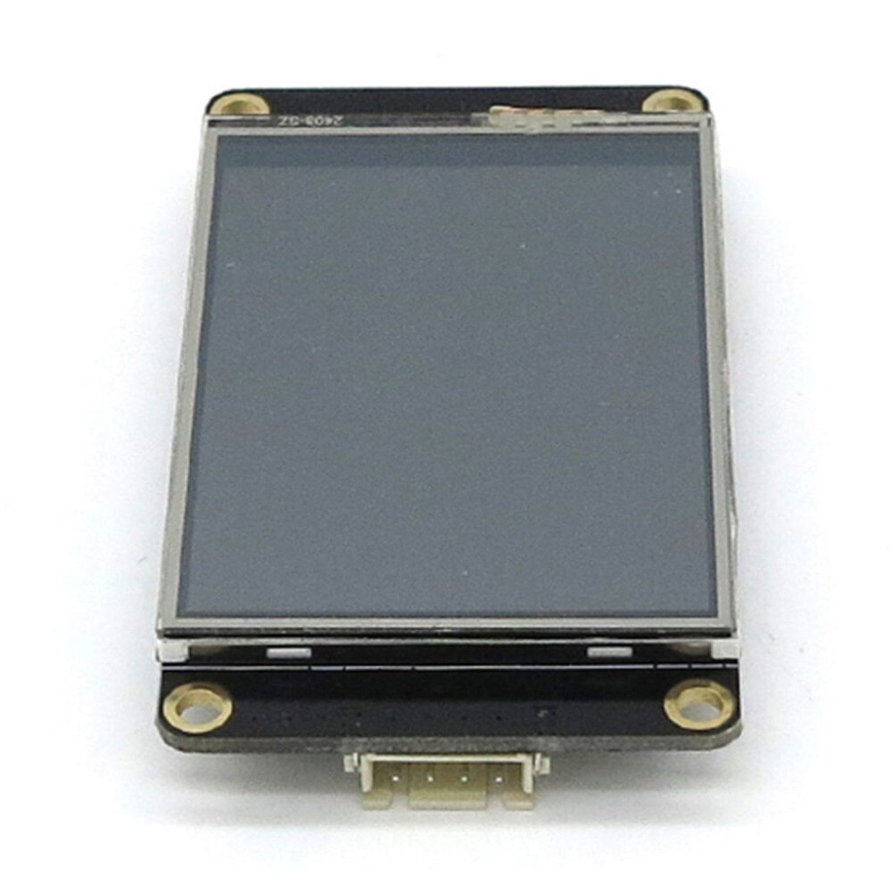 NX3224K024 Nextion 2.4" Enhanced HMI Intelligent Smart USART UART Serial Touch TFT LCD Module Display Panel for Raspberry Pi