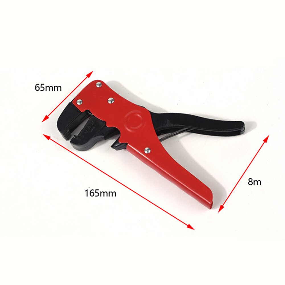 1PC Automatic Wire Stripper Cutter Electrical Wire Stripper Cable Stripping Pliers Cutter Cable Scissors Wire Stripper Hand Tool