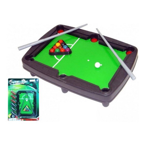 Tabletop Billard