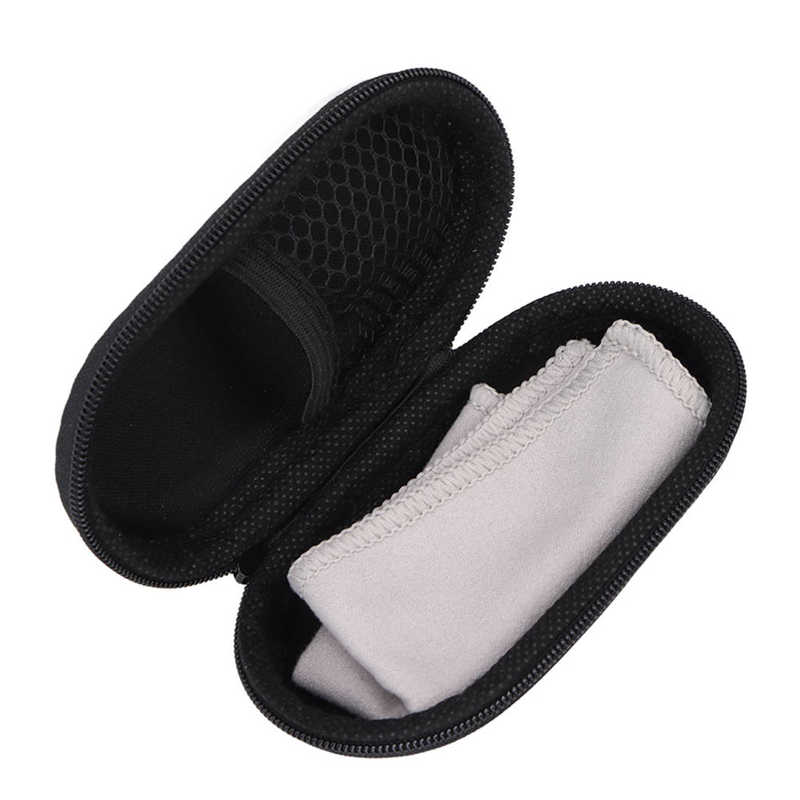 Hearing Aid CaseHearing Aid Protection Box Exquisite Hearing Aid Case for Storing Hearing Aids
