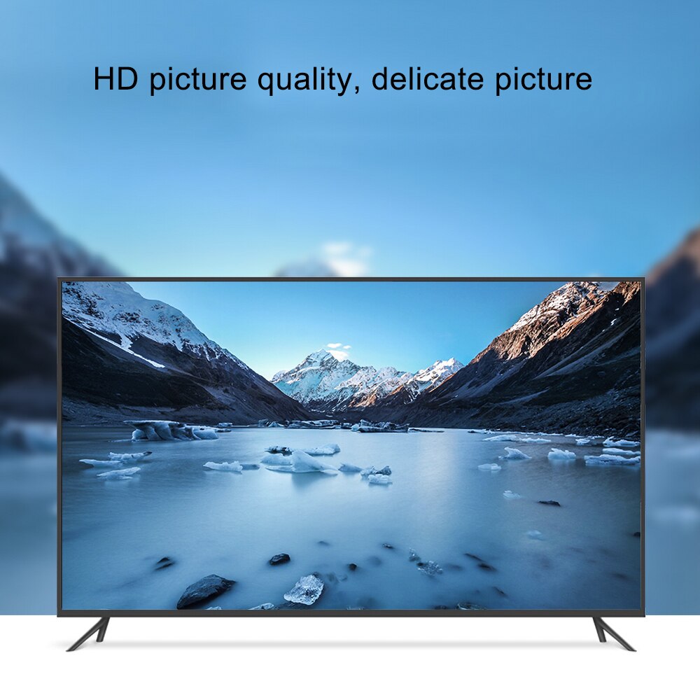 2Ports Switcher Splitter 2Ways VGA Video Switch Adapter Converter Box for PC Monitor Accessories 4Port VGA Video Switch Switcher