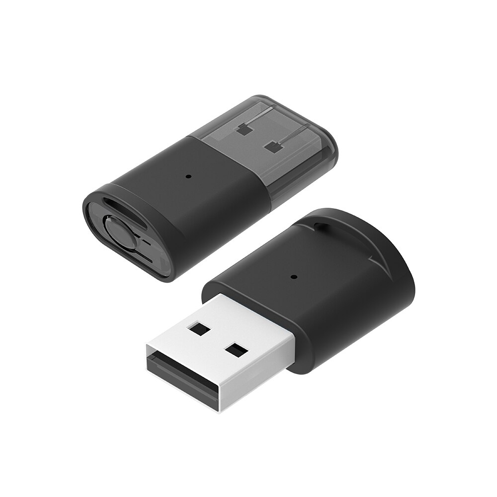 Bluetooth 5.0 Transmitter Audio Adapter For Airpods PC Computer PS4 Pro Switch Bluetooth Adapter USB wireless Bluetooth