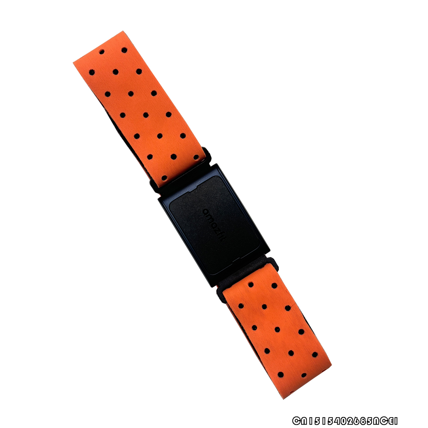 【Zuno Choice】Suitable for Amazfit Huami Band Helio strap, arm strap, sports breathable long bicep strap