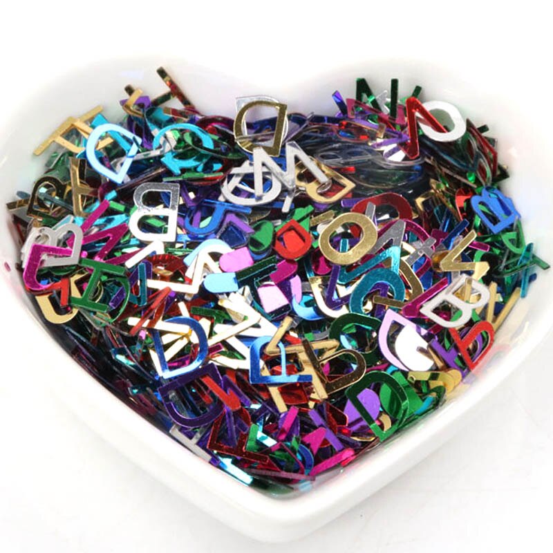 Estrela flor 10g estereoscópico avião pvc solto lantejoulas paillettes costura artesanato crianças diy decoração de vestuário acessório 3-30mm: 8   8mm