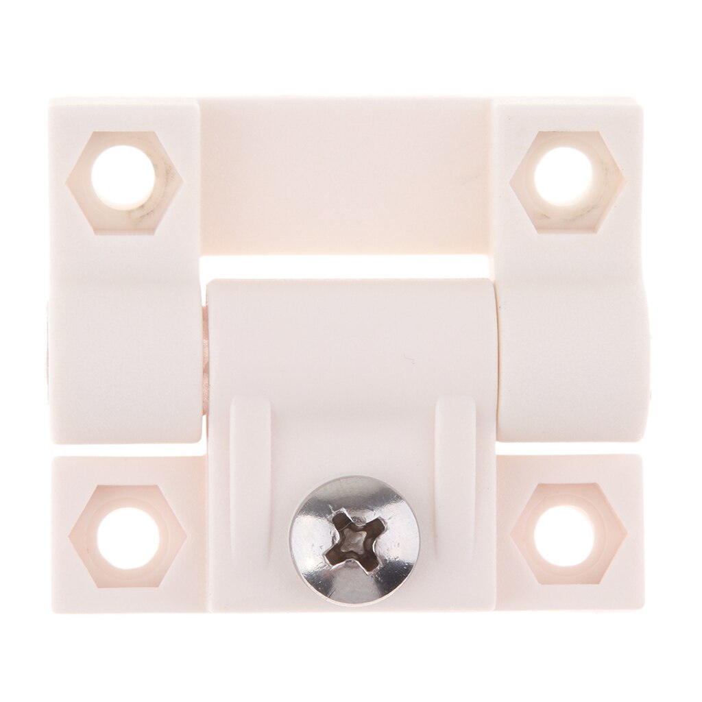 4-Hole Adjustable Hinge Position Control Replacement E6-10-301-20