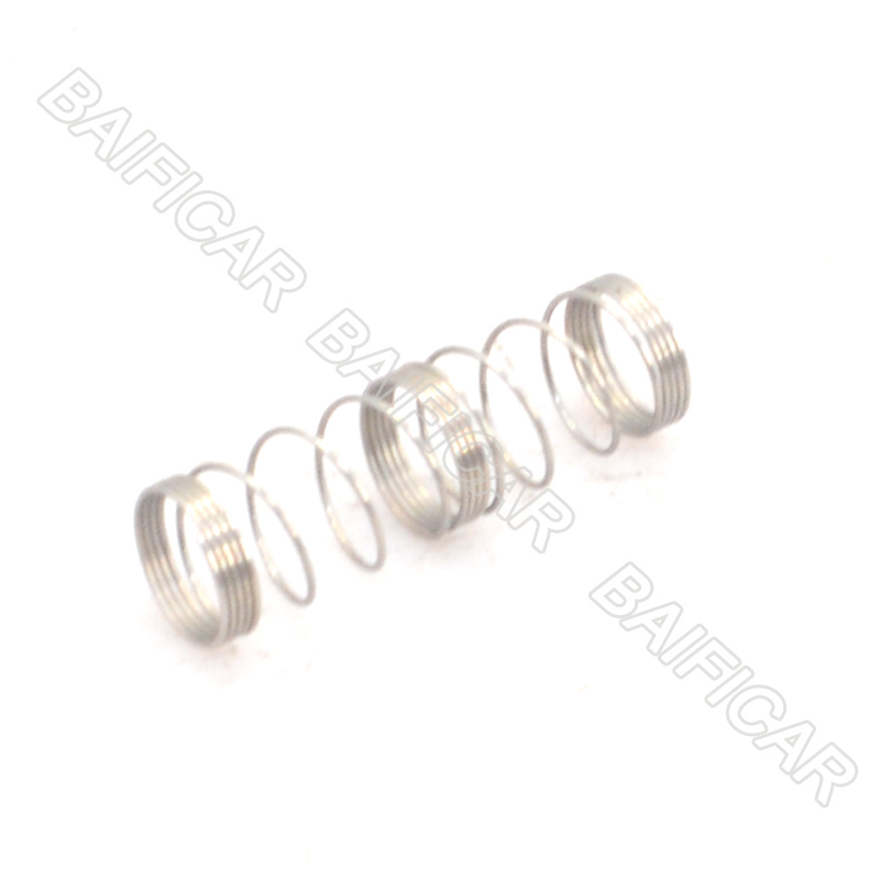 Baificar PCV Valve Cover Repair Kit 0248L1 For Peugeot 206 307 308 407 Citroen C2 C3 C4 C5 Xsara Berlingo 1.6HDI/1.6D/1.6 TDCI
