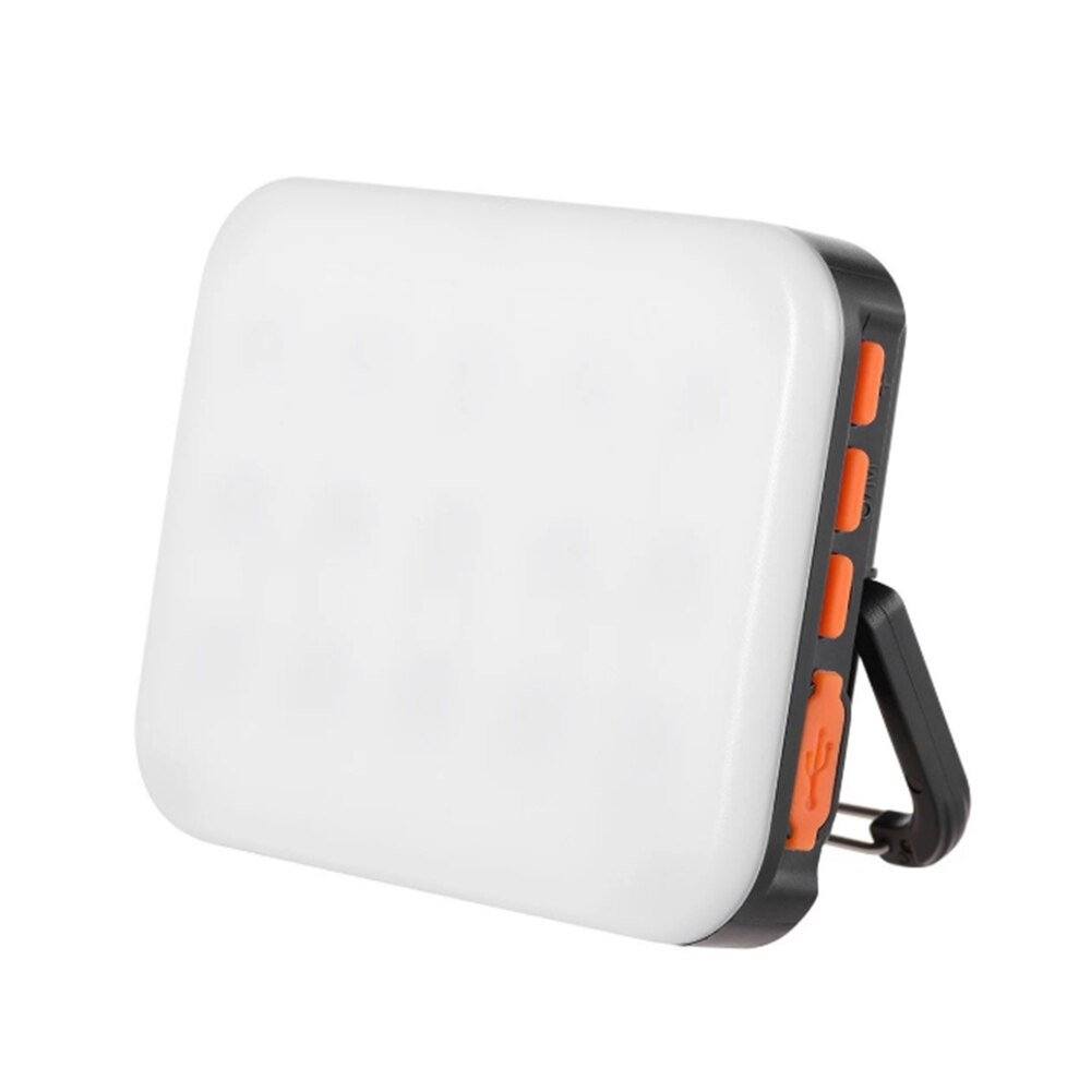 Led Video Licht Fotografie Licht Vullen Versie Make Lamp Met Dc Output, 8V3A Uitgangsspanning Live Verlichting Apparatuur Tool: LY-01