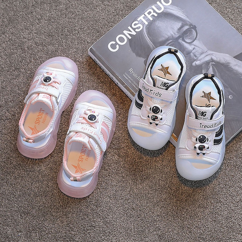 Summer Baby Anti-kick Sandals Boys and Girls Casual Shoes Unisex Sandalias Para Niñas Todler Girl Shoes Children's Beach Shoes