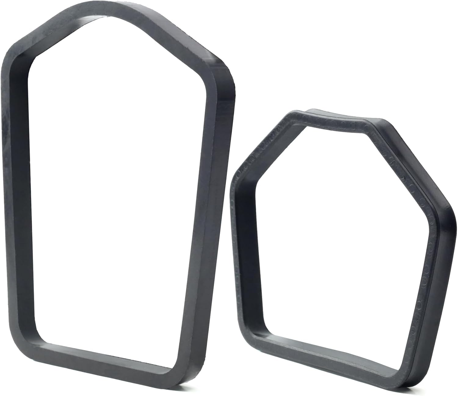 320936 320961, Afdichtingen uitlaathuis versnellingsbak ETEC75 Uitlaatafdichtingsset voor Johnson Evinrude V4 V6 buitenboordmotoren boven en onder