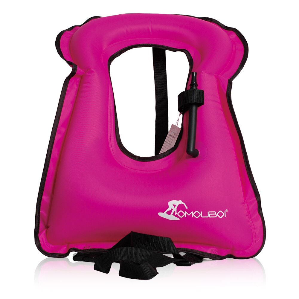 Volwassenen Reddingsvest Zwemmen Vest Zwemvest Universele Zwemmen Varen Snorkelen Drijvende Drifting Water Sport Levensreddende: Paars