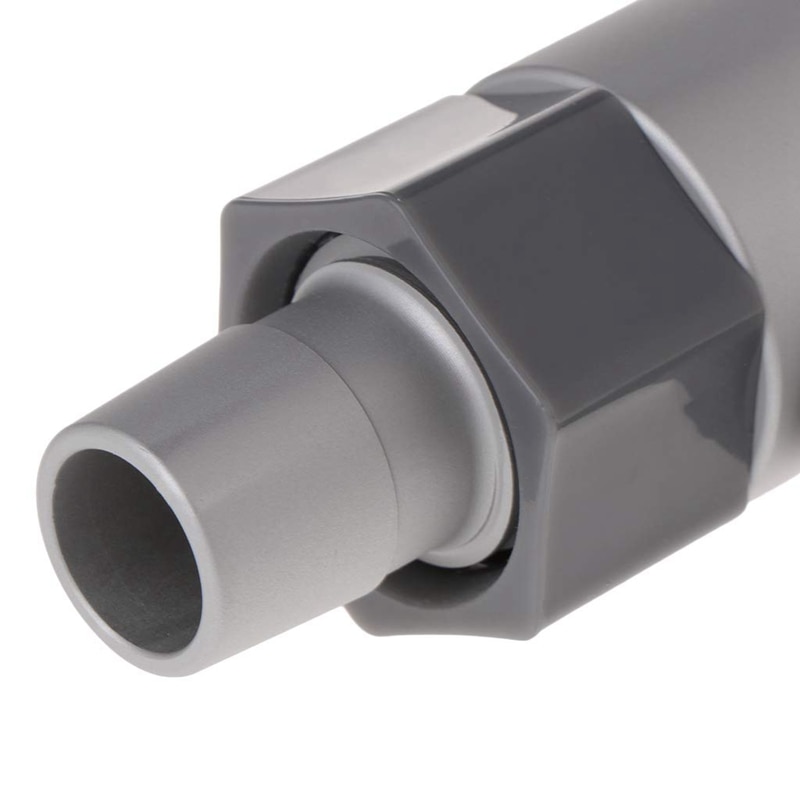 Co2 Atomizer Diffuser External Reactor Aquarium Water Plant Aquarium Fish Tank L