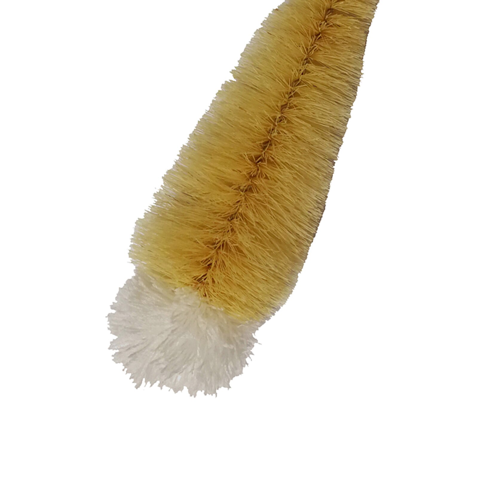 Fles Borstel Brouwen Fles Wijn Bier Mokken Theepot Glas Cleaner Thuis Tool