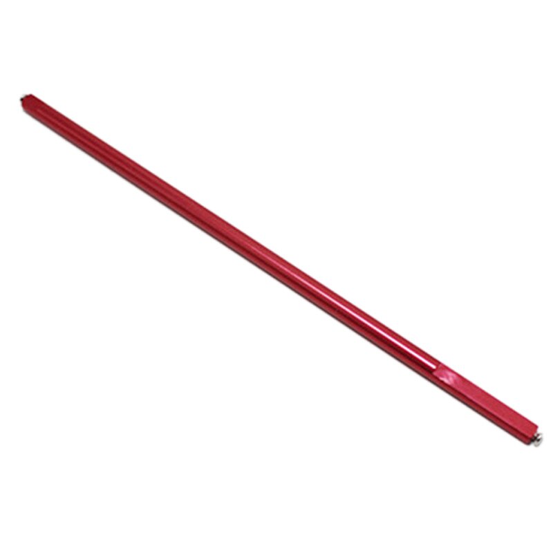 For Wltoys 144001 1/14 RC Car Spare Parts 144001-1293 Central Drive Shaft,Red: Default Title