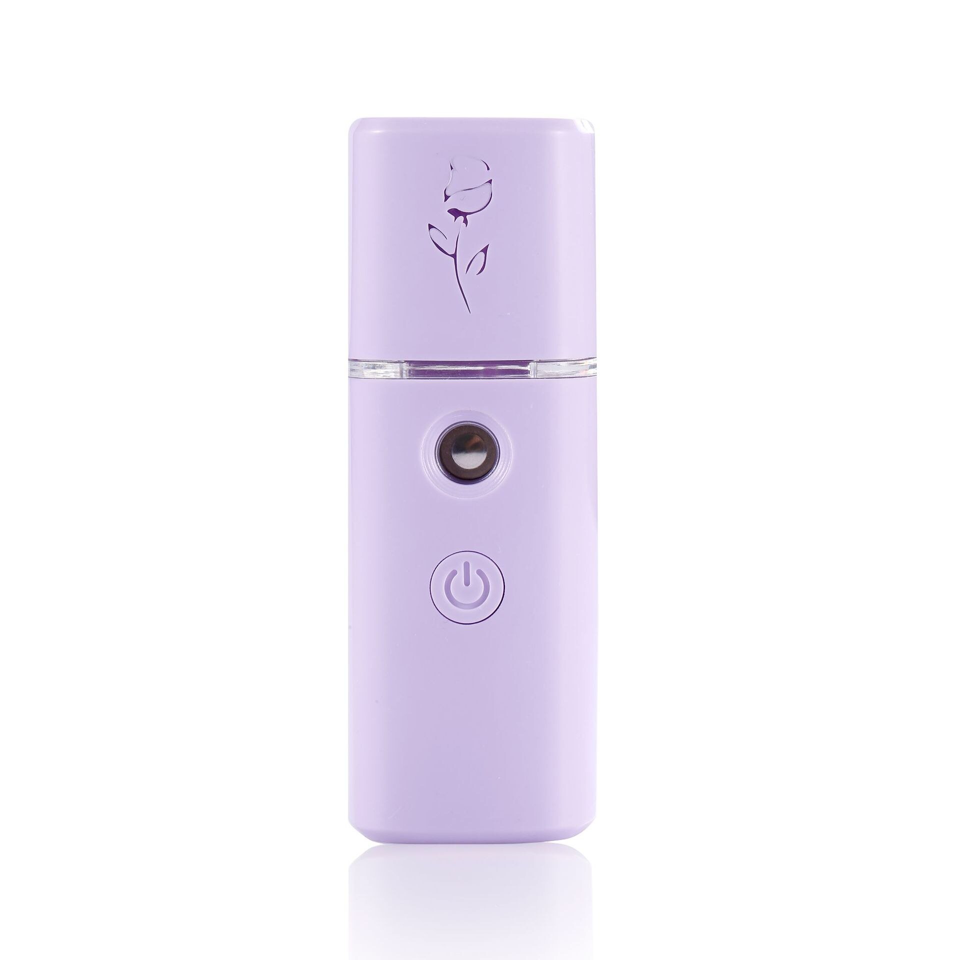 Led Elektrische Air Diffuser Aroma Aromatherapie Luchtbevochtiger Essentiële Olie Luchtbevochtiger Nachtlampje Thuis Relax Defuser Mist Maker: C