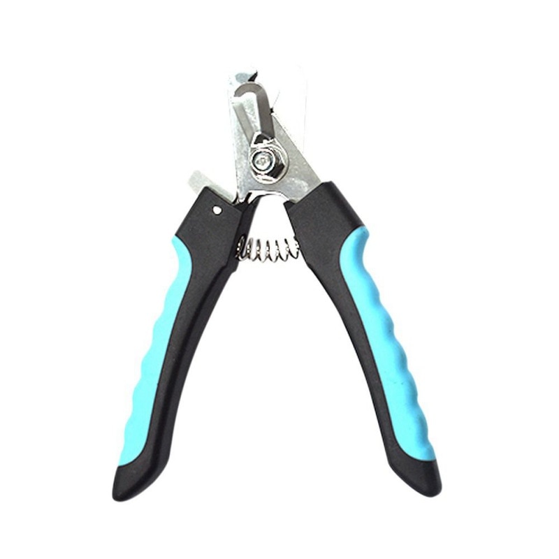 chien coupe-ongles coupe acier inoxydable toilettage ciseaux tondeuses pour animaux chats haut