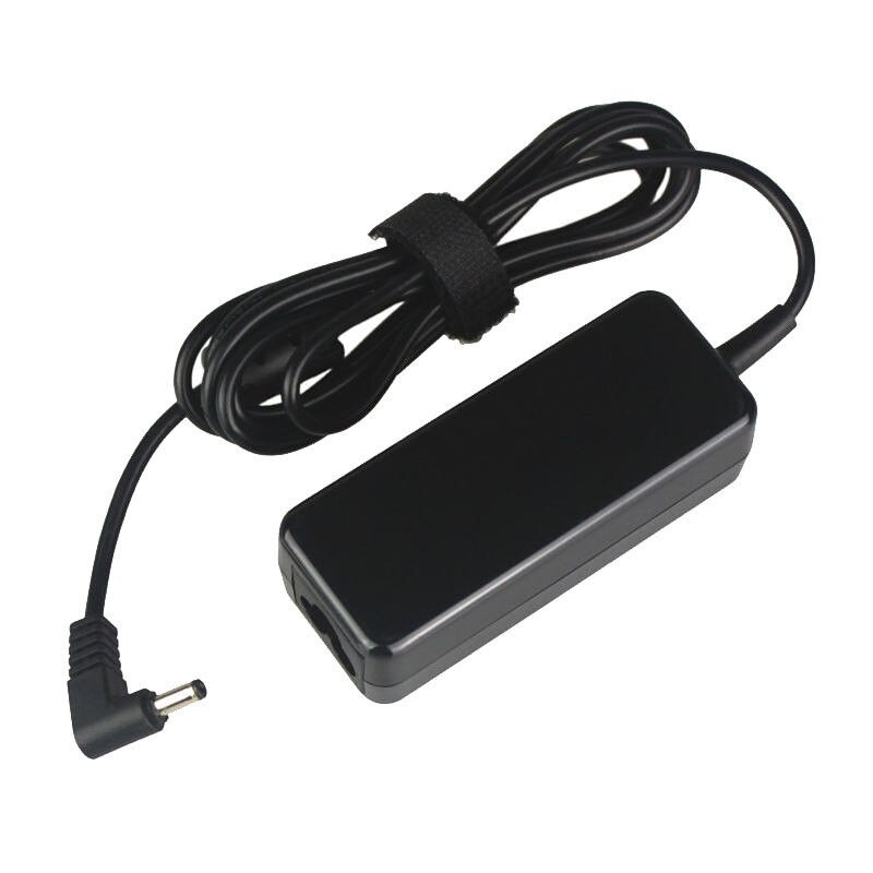 19V 1.75A laptop power supply adapter cable charger for Asus Vivobook S200 S200E X200T F201E Q200E X201E X202E S200L etc