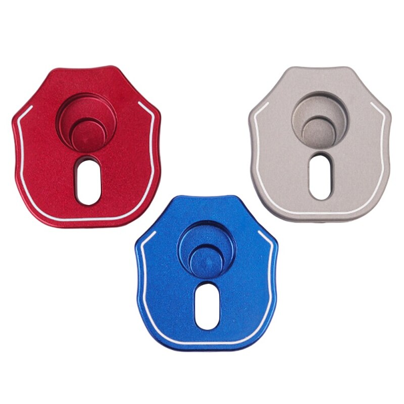 Diy Reel Bearing Remover Kit Aluminium Reparatie Kit Baitcasting Onderhoud Gereedschap Spool Demontage Apparaat Pin