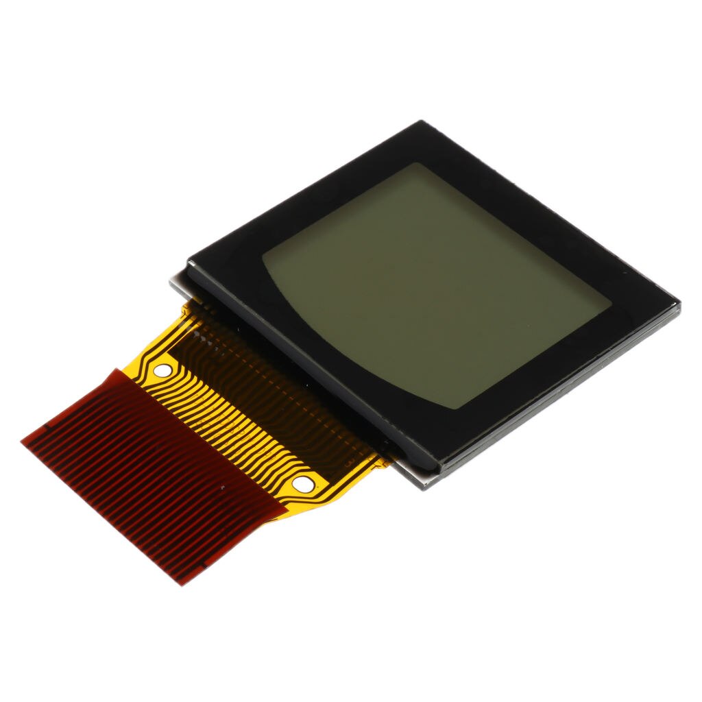 LCD Screen Instrument Replacement for Mini Van