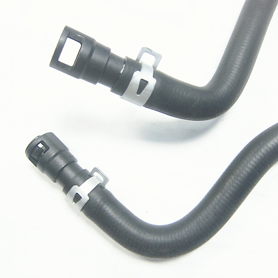 Car accessories BJ0E-61-211 engine cooling system heater water hose with connector for Mazda 323 family protege 5 1.6 engine