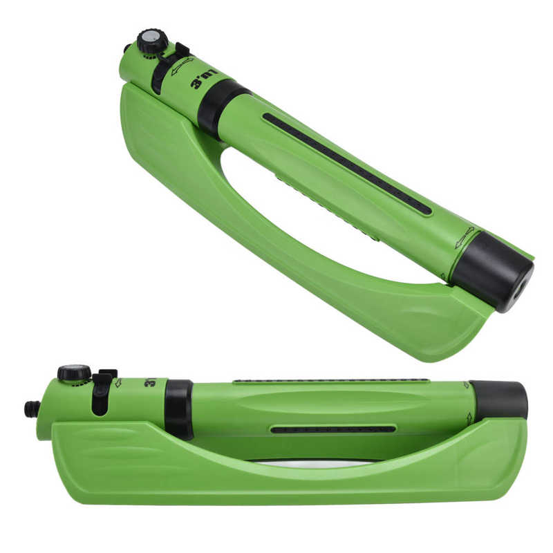 Water Sprinkler Automatic Plastic Gardening Irrigation Tool for Garden