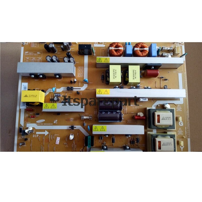 Para LA52A650A1R LA52A750 de BN44-00200A IP-361135A