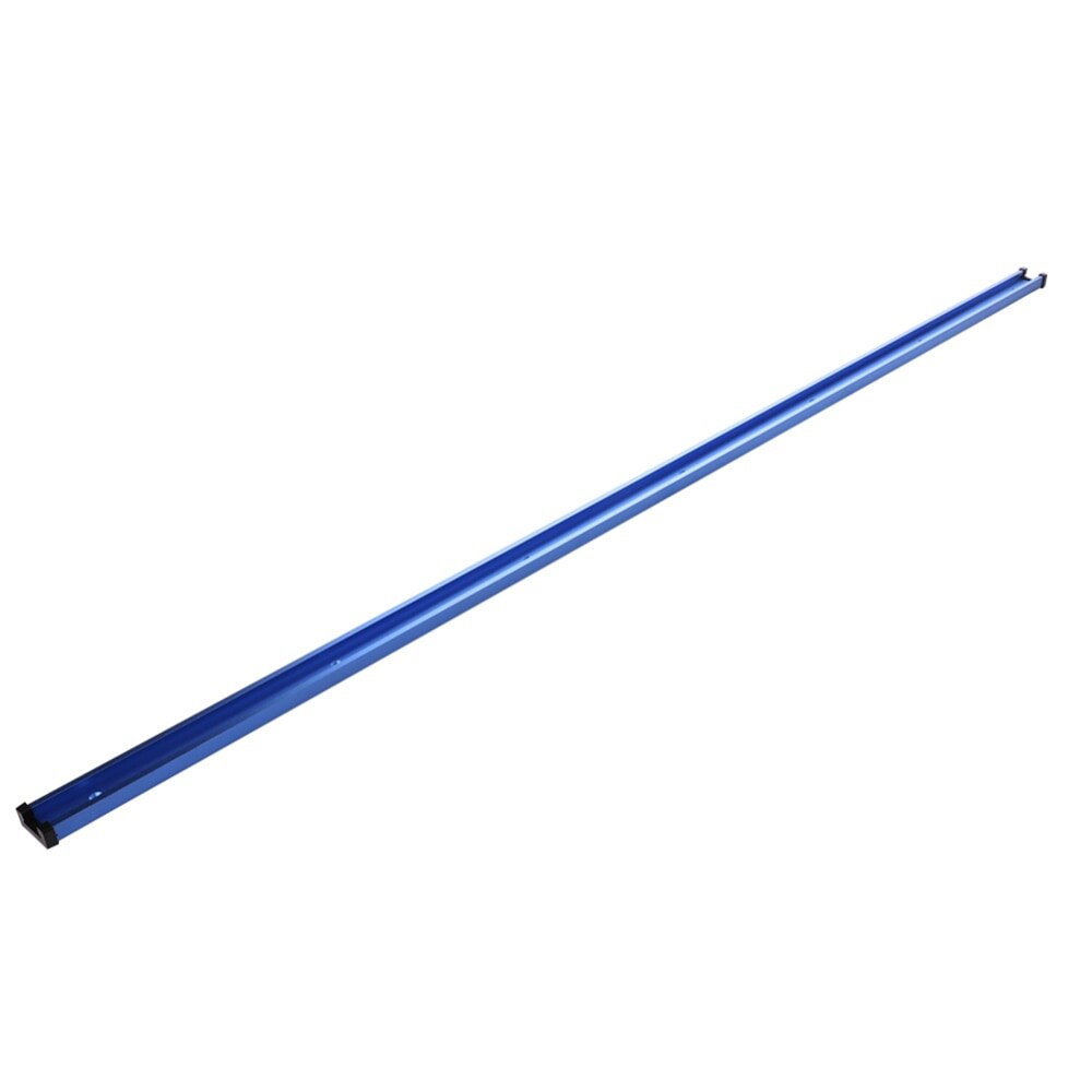 T spår aluminiumlegering t-spår spår geringspår jig armatur för router bord bandsågar träbearbetning fixtur diy tillbehör 600mm