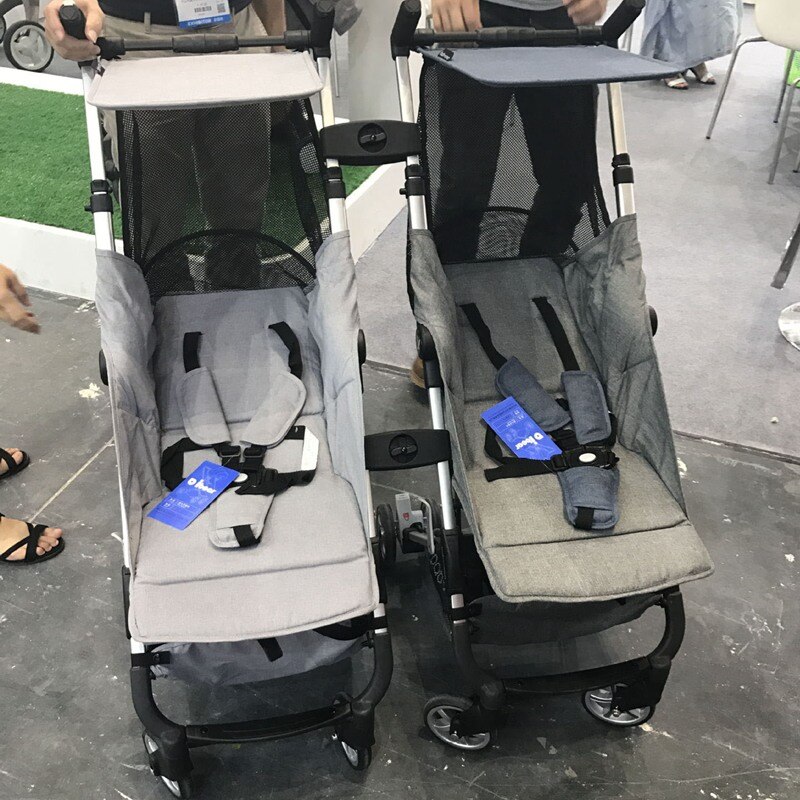 3 Stuks Koppeling Bush Insert In De Kinderwagens Voor Baby Yoya Wandelwagen Connector Adapter Maken Yoyo In Kinderwagen Tweeling