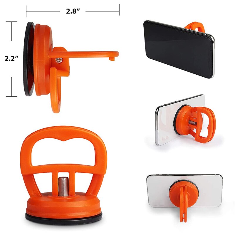 NEW-4Pcs copos de sucção resistentes-sn ventosa lcd sn ferramenta de abertura