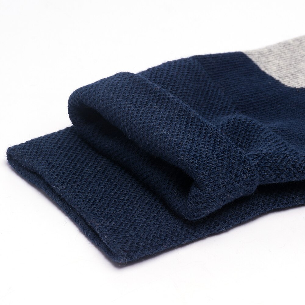 Winter Adults Skiing Socks Thermal Cotton Snowboard Socks Sports Snowboard Skiing&Hiking Socks Thermosocks M&L