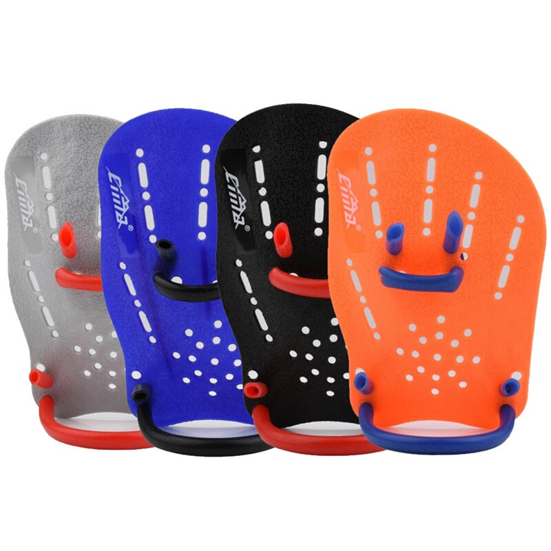 Palas de natación de mano para buceo, entrenamiento para adultos, autoentrenamiento, tablas de mano, suministros de natación, herramienta