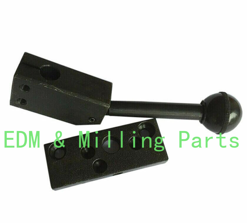 Milling Machine CNC Vertical Mill Head Gear Shift Handle Speed Switch Bar For Bridgeport Mill Part