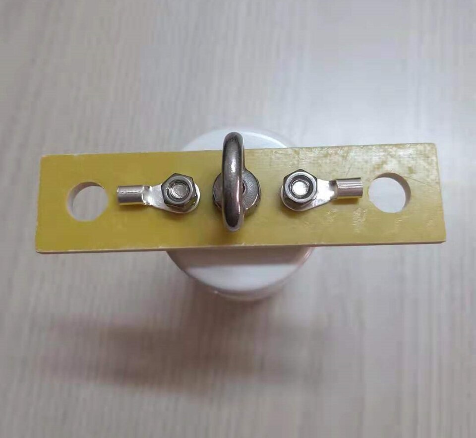 Medium wave balun 500KHz-1.6MHz 1:1 medium wave horizontal antenna inverted v antenna positive v antenna balun