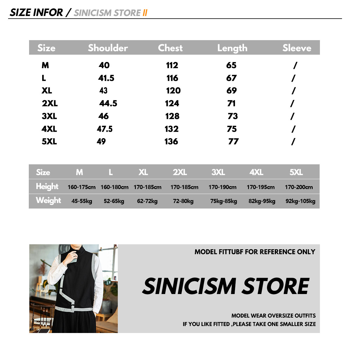 Sinicism Store homme veste hommes Style chinois Streetwear gilets automne épaissir Vintage manteaux traditionnel col haut hauts