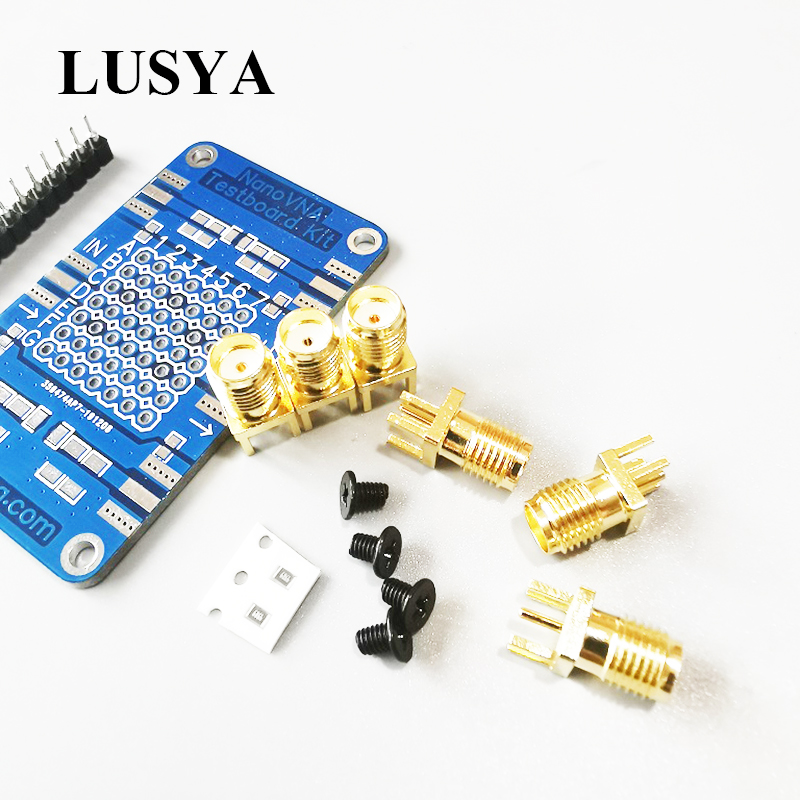 Netwerktester, 4.3/3.2/2.8In Scherm 3G Vector Netwerk Analyzer SAA-2 Netwerktester, 4.3/3.2/2.8In Scherm 3G Vector Netwerk Analyzer SAA-2