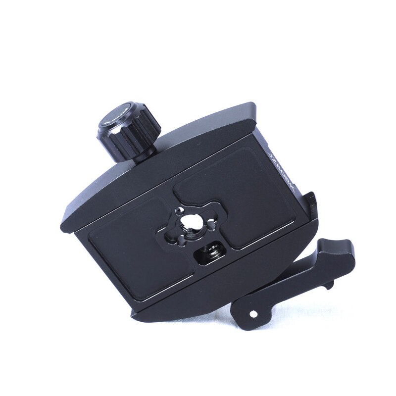 IShoot Metall Hebel Klemme für Gitzo GH1780 GH2780 GH3780 Serie & RRS Stativ Ball Kopf und Manfrotto ARCA-schweizerisch passen Kamera