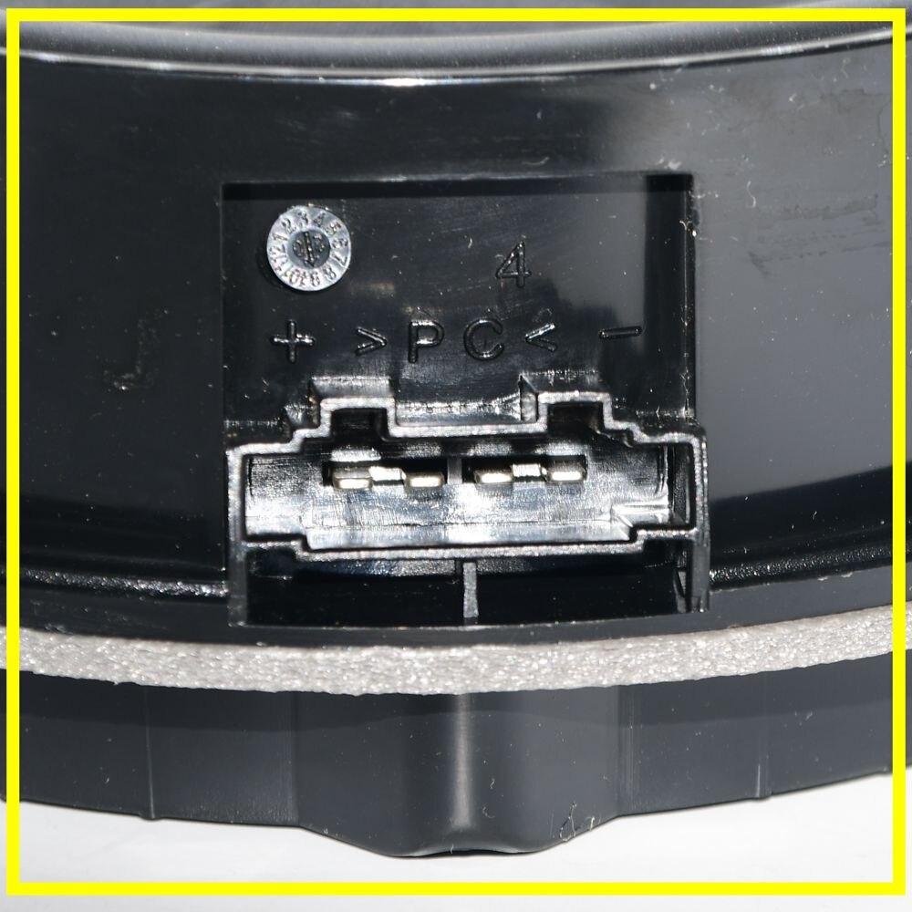 Haut-parleur de porte avant gauche ou droite, pour Passat Jetta Touran old Bora Golf 4 SEDAN OEM 6QD 035 411 A